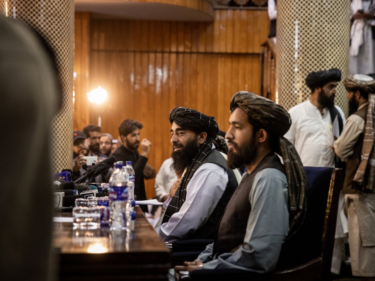 Afganistán: 6 preguntas para entender lo que pasa